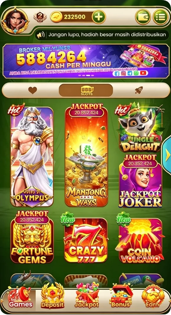 doyantoto Preview - Resmi Unduh